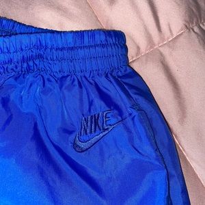 SOLD Vintage Nike Windbreaker Joggers
